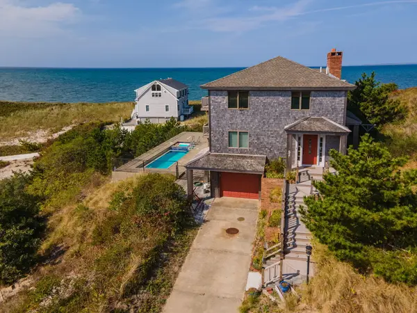 52 Corn Hill Road, Truro, MA 02666