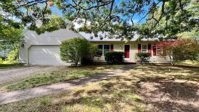 16 Commons Way, Brewster, MA 02631 - #1