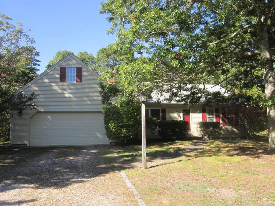 16 Commons Way, Brewster, MA 02631 - #2