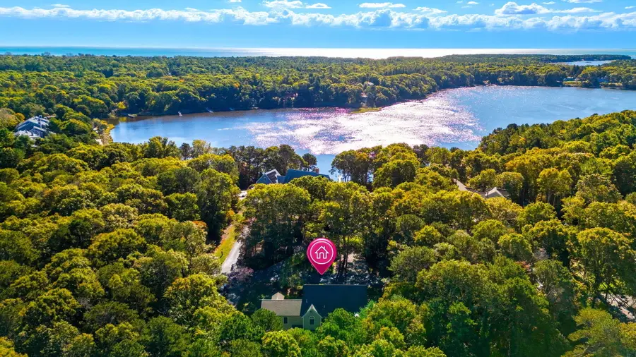 16 Cedar Street, Mashpee, MA 02649 - #2