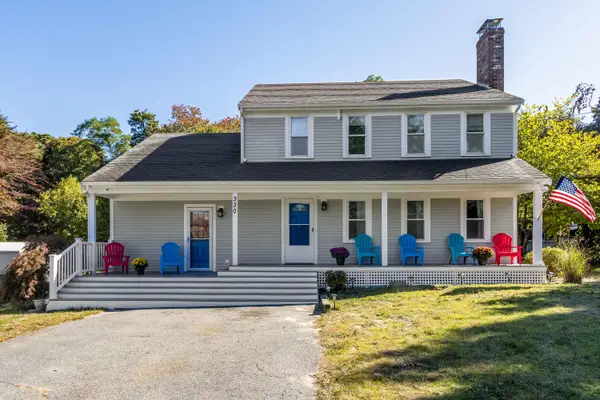330 Hay Road, Eastham, MA 02642