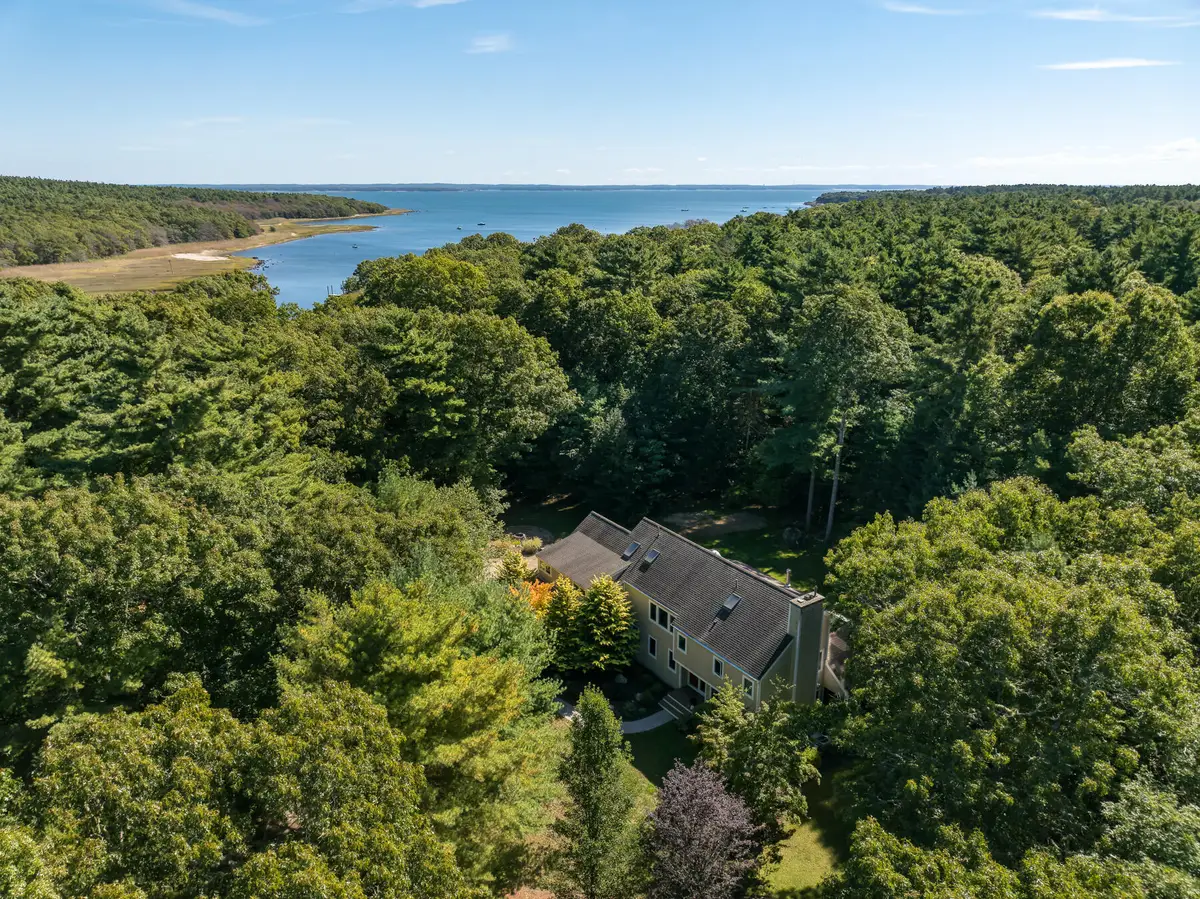 58 Delano Road, Marion, MA 02738 - #1