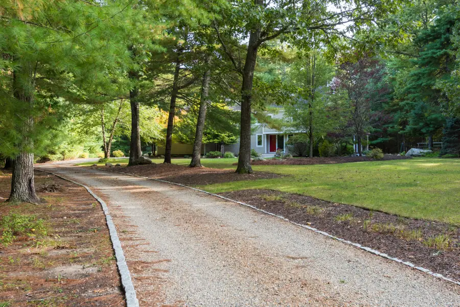 58 Delano Road, Marion, MA 02738 - #2