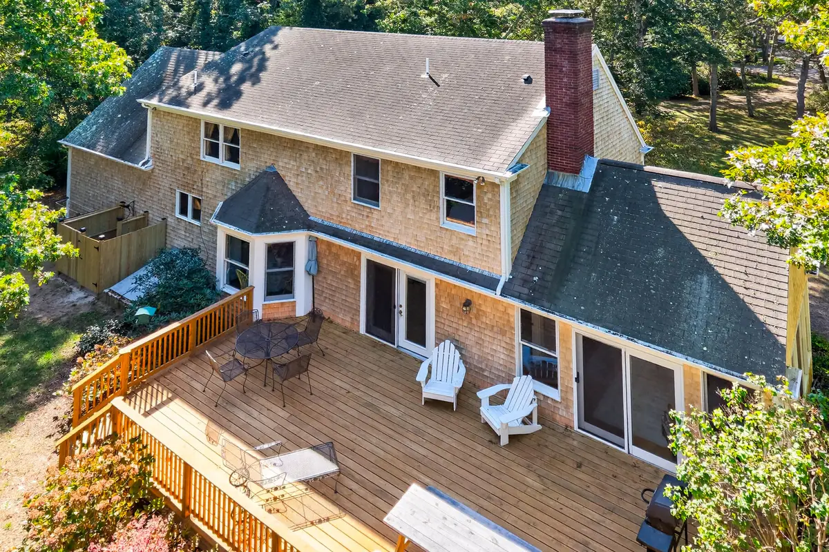 36 Tar Kiln Road, Orleans, MA 02653 - Image #1