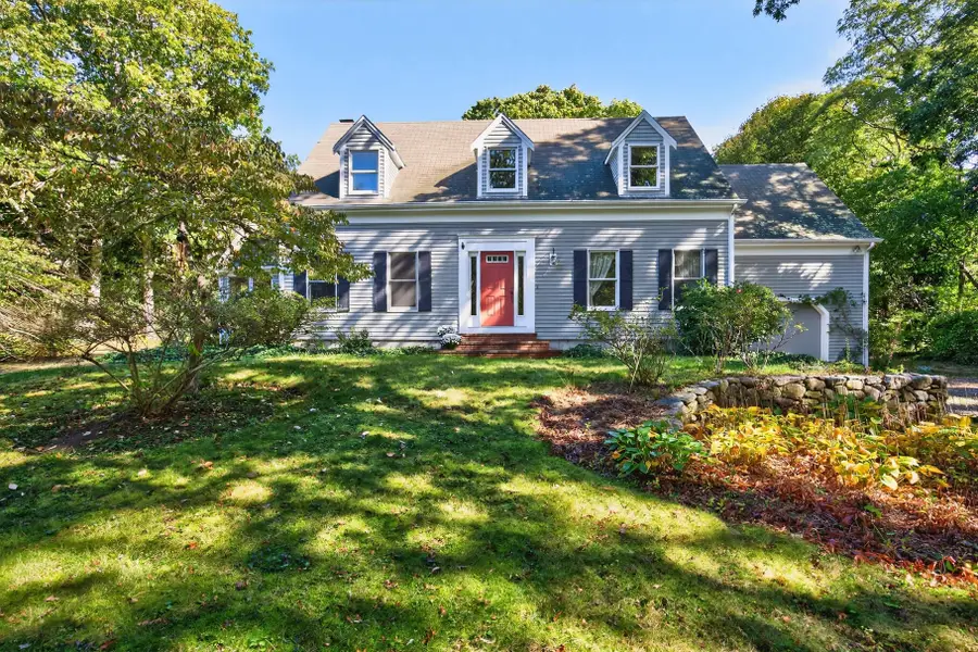 36 Tar Kiln Road, Orleans, MA 02653 - Image #3