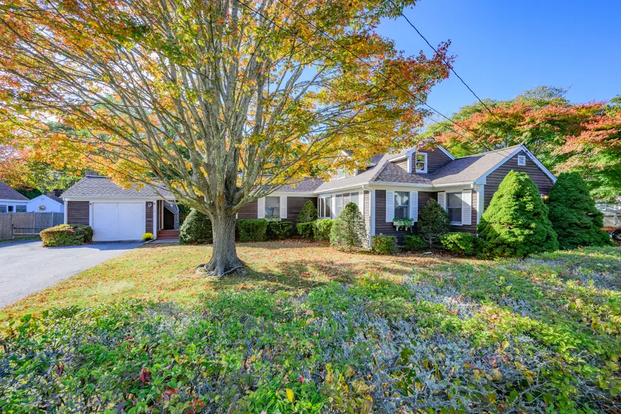 17 South Street, South Yarmouth, MA 02664 - #2