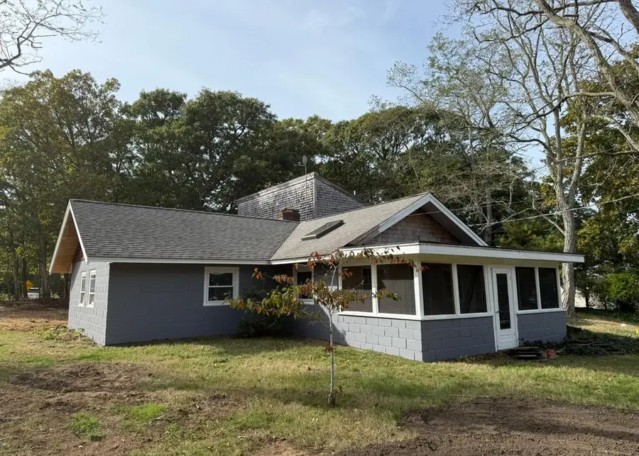 50 Silver Oak Road, Eastham, MA 02642 - Image #2