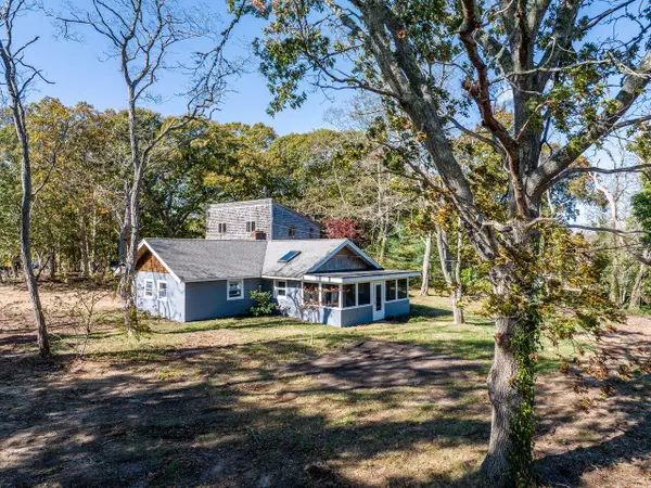 50 Silver Oak Road, Eastham, MA 02642