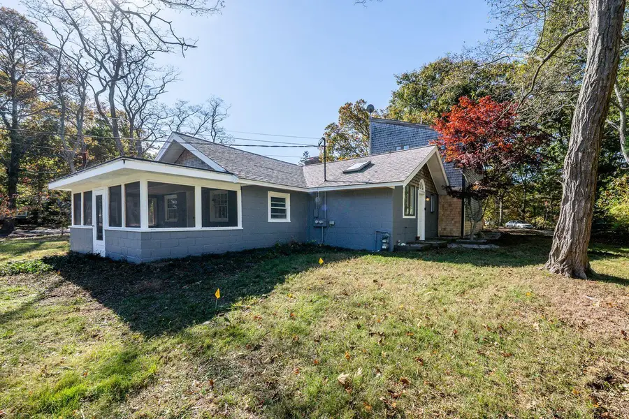 50 Silver Oak Road, Eastham, MA 02642 - Image #3