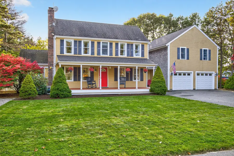 109 Great Pines Drive, Mashpee, MA 02649 - Image #3