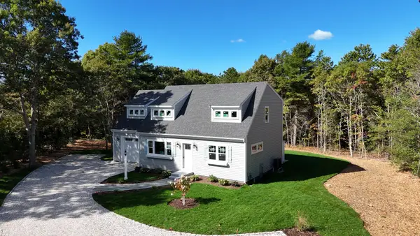 68 Baptiste Lane, East Falmouth, MA 02536