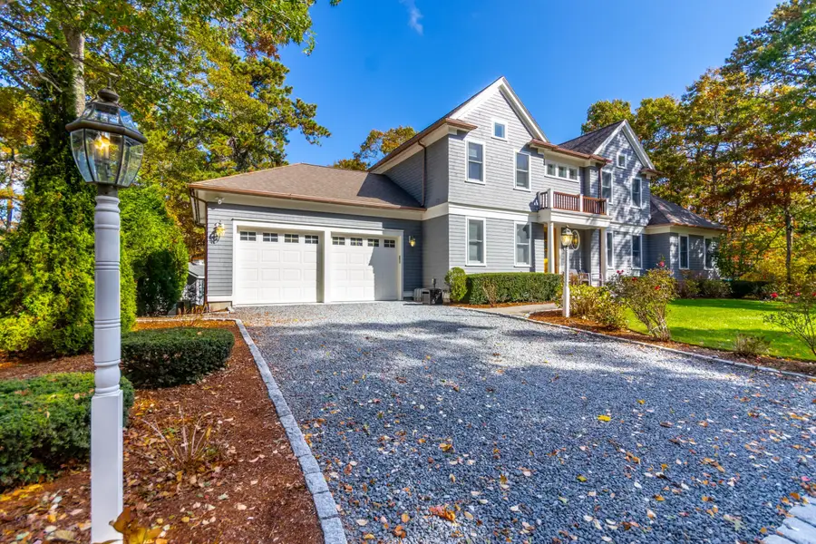 42 Fells Pond Road, Mashpee, MA 02649 - #2