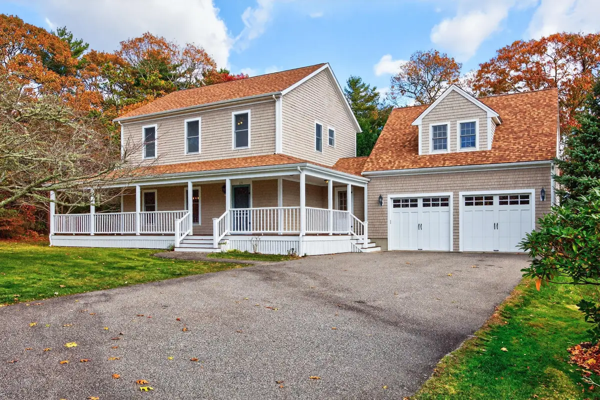 171 Bellavista Drive, Pocasset, MA 02559 - Image #1
