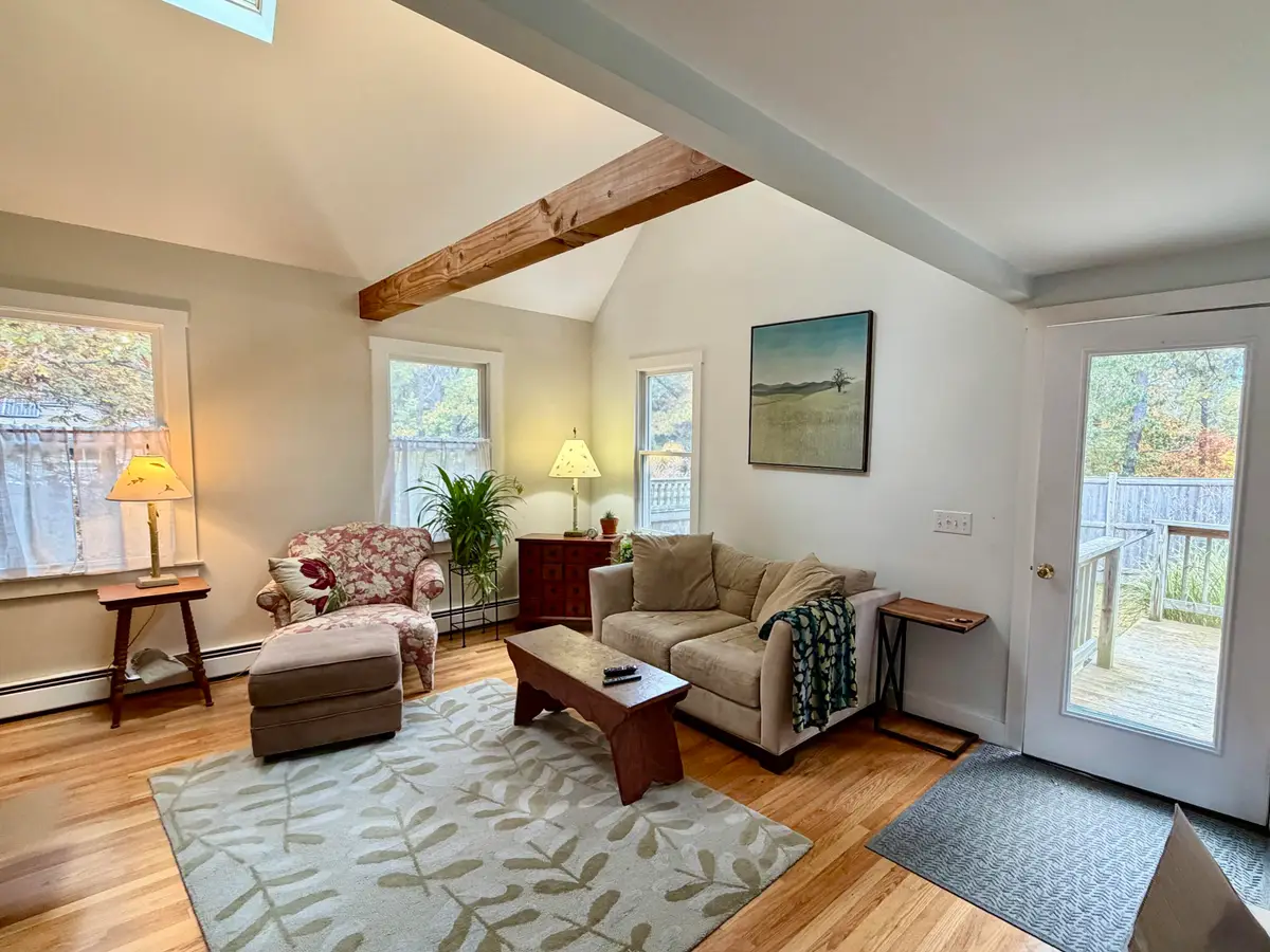 46 Spring Brook Road, Wellfleet, MA 02667 - Image #1