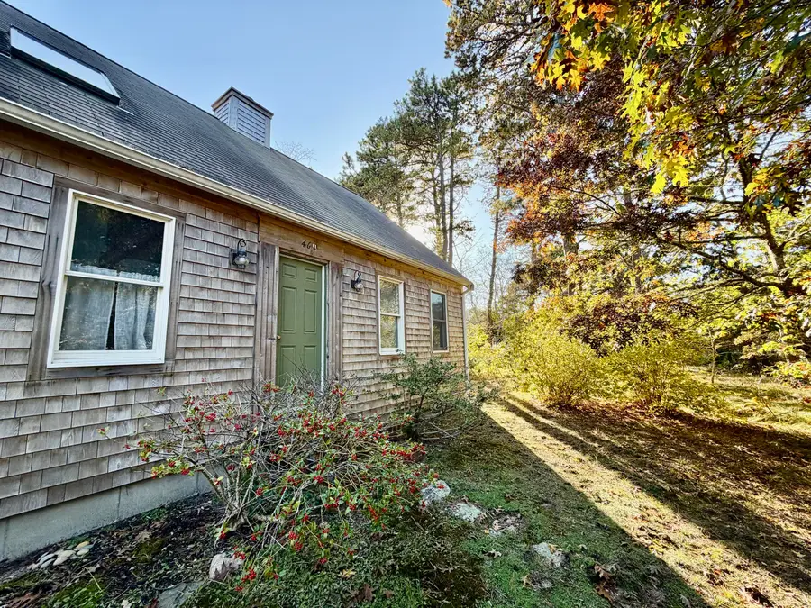 46 Spring Brook Road, Wellfleet, MA 02667 - Image #3