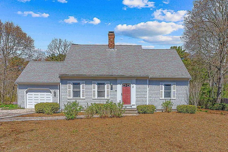 43 Neshobe Road, Mashpee, MA 02649 - Image #2