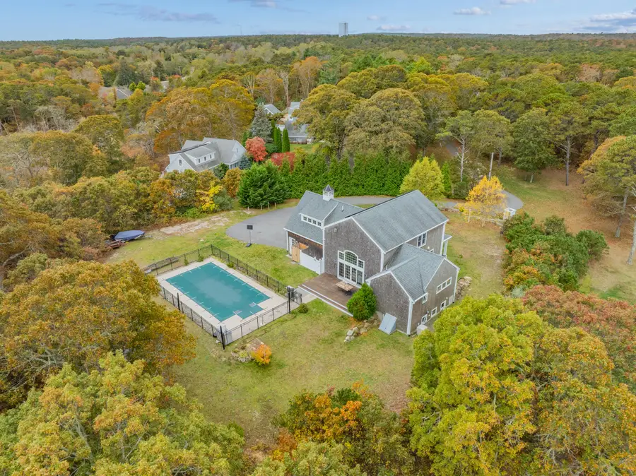 15 Morgan's Way, Orleans, MA 02653 - #3