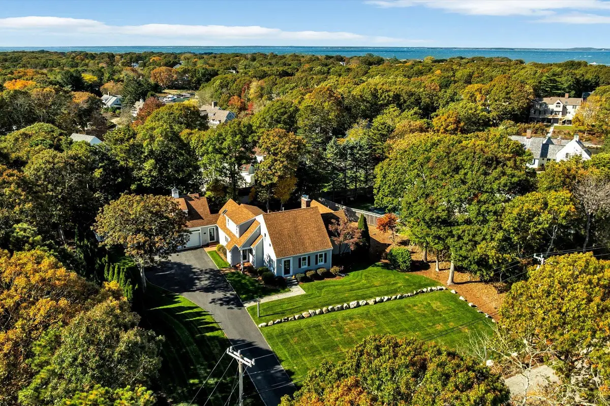 14 Ryder Road, North Falmouth, MA 02556 - #1