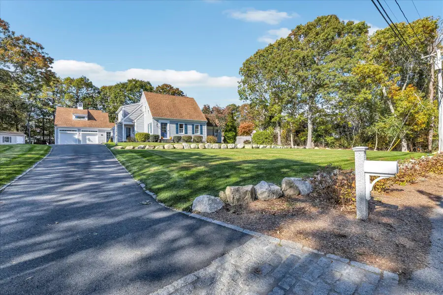 14 Ryder Road, North Falmouth, MA 02556 - #2