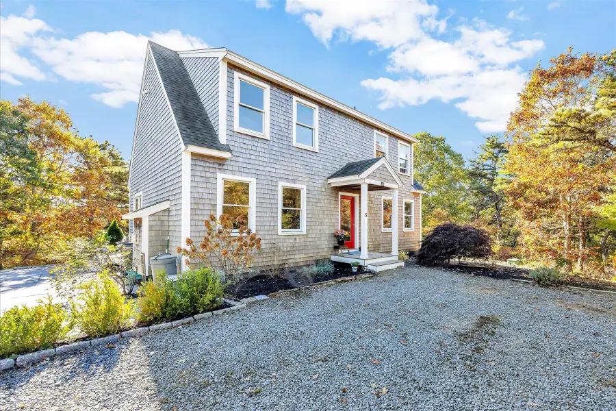 3 Union Field Road, Truro, MA 02666 - #2