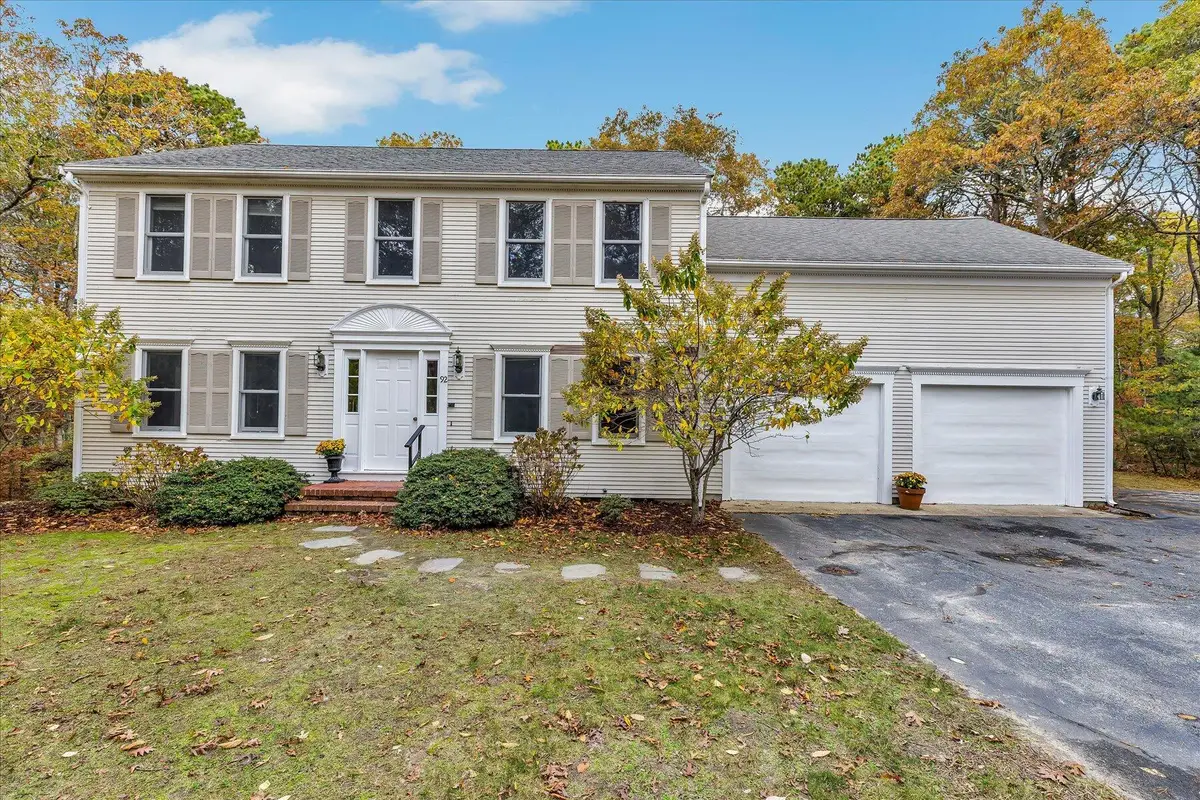 92 Brentwood Lane, Yarmouth Port, MA 02675 - Image #1
