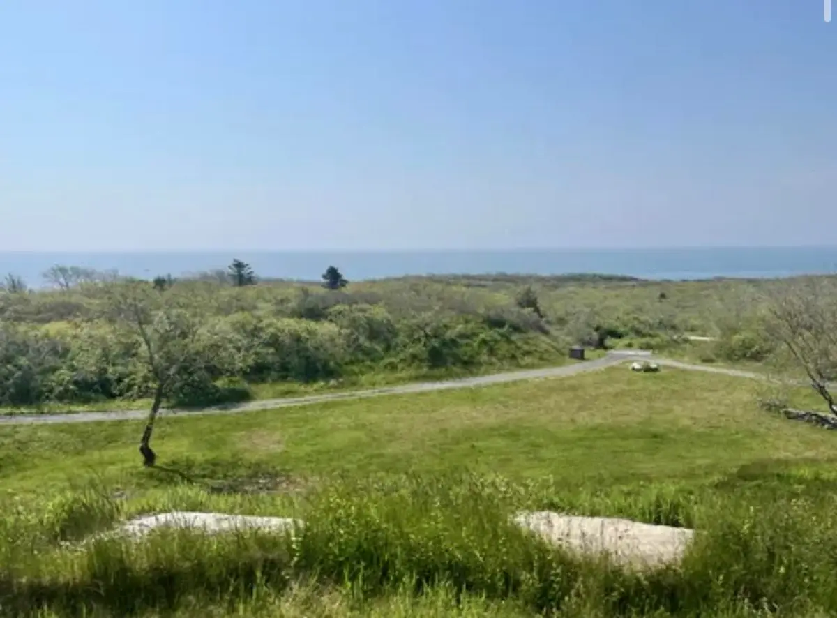 0 W End Road, Cuttyhunk, MA 02713 - Image #1