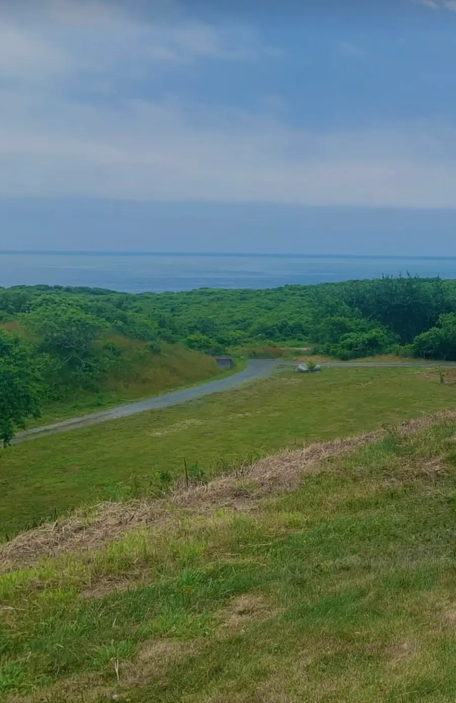 0 W End Road, Cuttyhunk, MA 02713 - Image #2