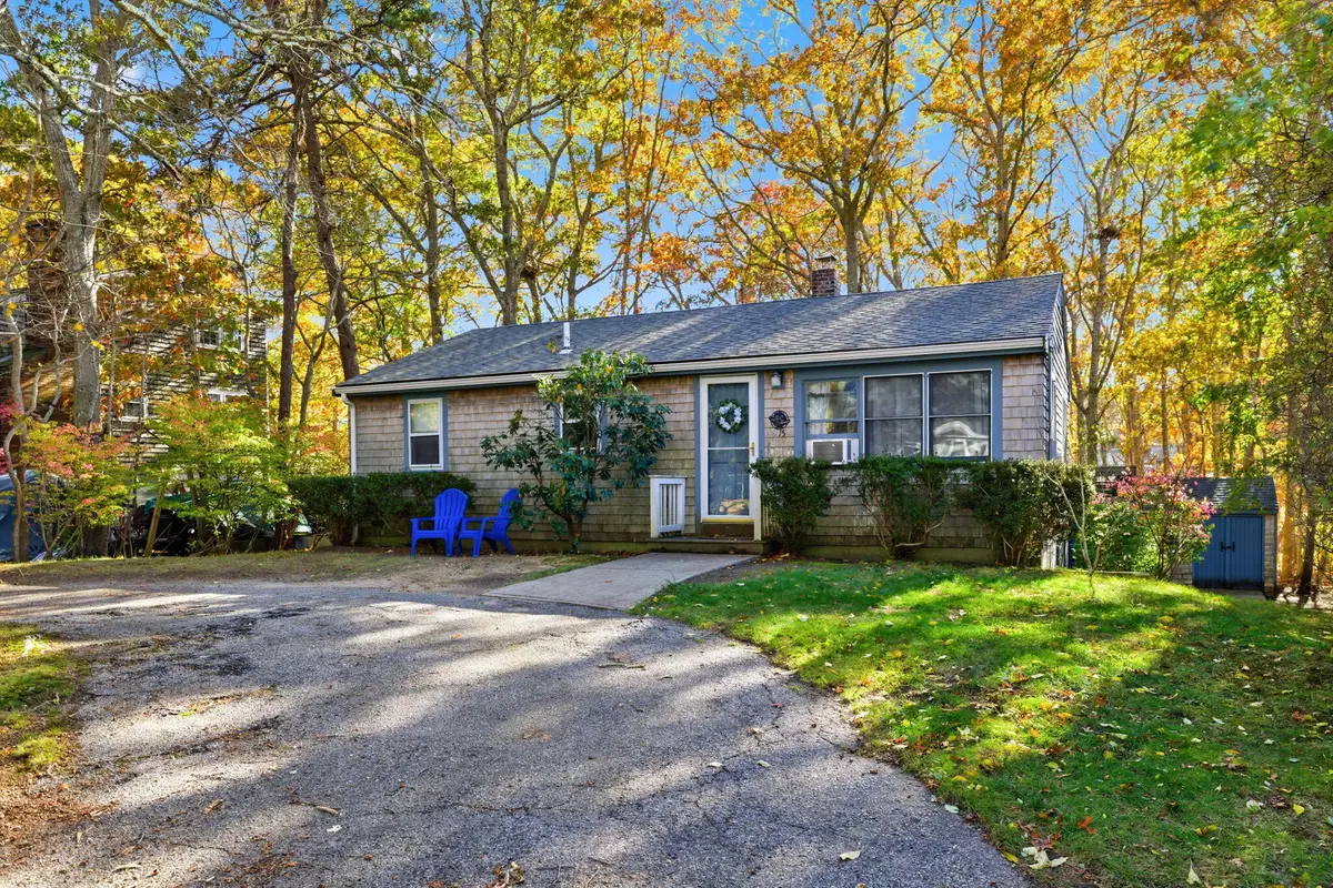 15 Ovington Drive, East Falmouth, MA 02536 - Image #1