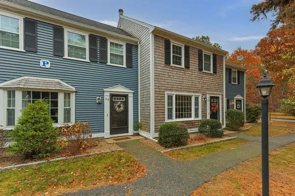248 Camp Street, West Yarmouth, MA 02673