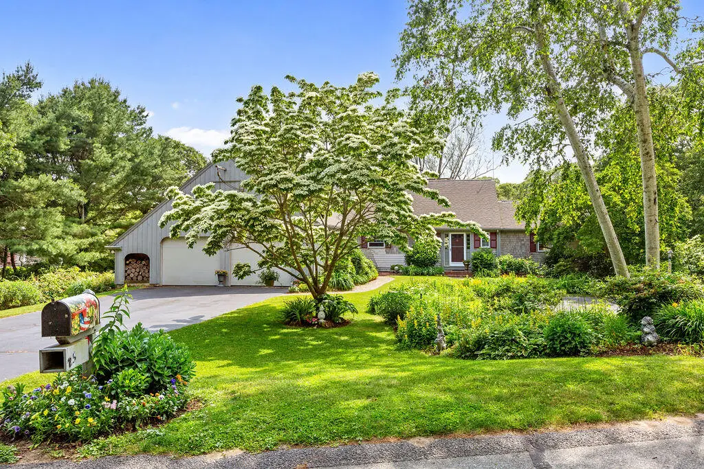 25 Congressional Drive, Yarmouth Port, MA 02675 - Image #1