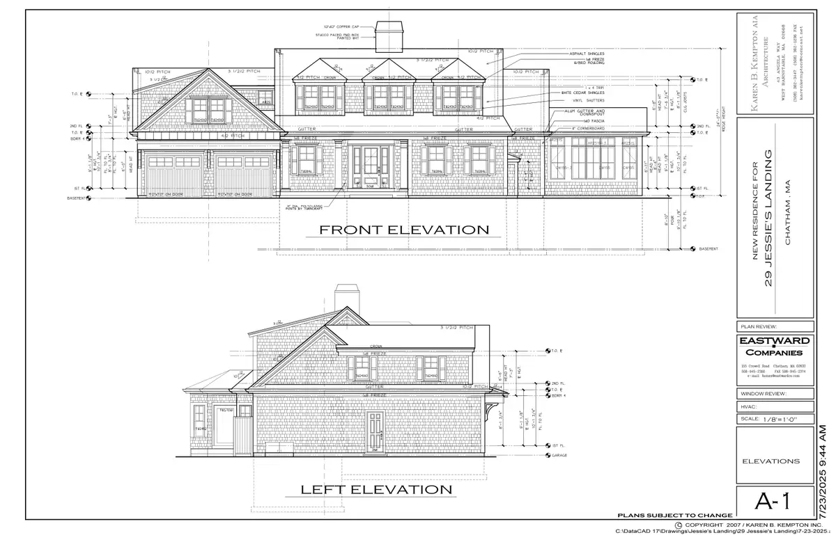 29 Jessies Landing, Chatham, MA 02633 - Image #1