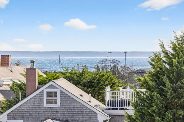 100 Alden Street, Provincetown, MA 02657