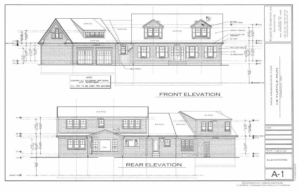 16 Turtle Run, Harwich, MA 02645 - Image #1