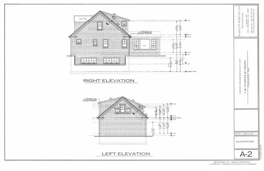 16 Turtle Run, Harwich, MA 02645 - Image #2