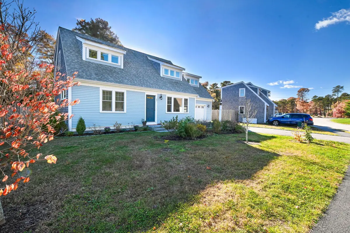 12 Beach Plum Path, East Falmouth, MA 02536 - Image #1