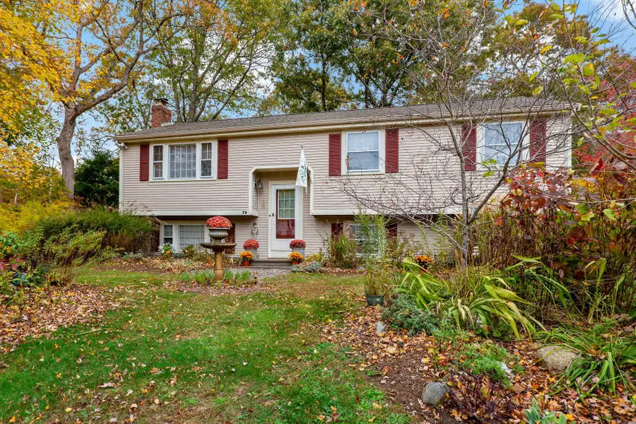 70 Meredith Drive, Teaticket, MA 02536 - Image #2