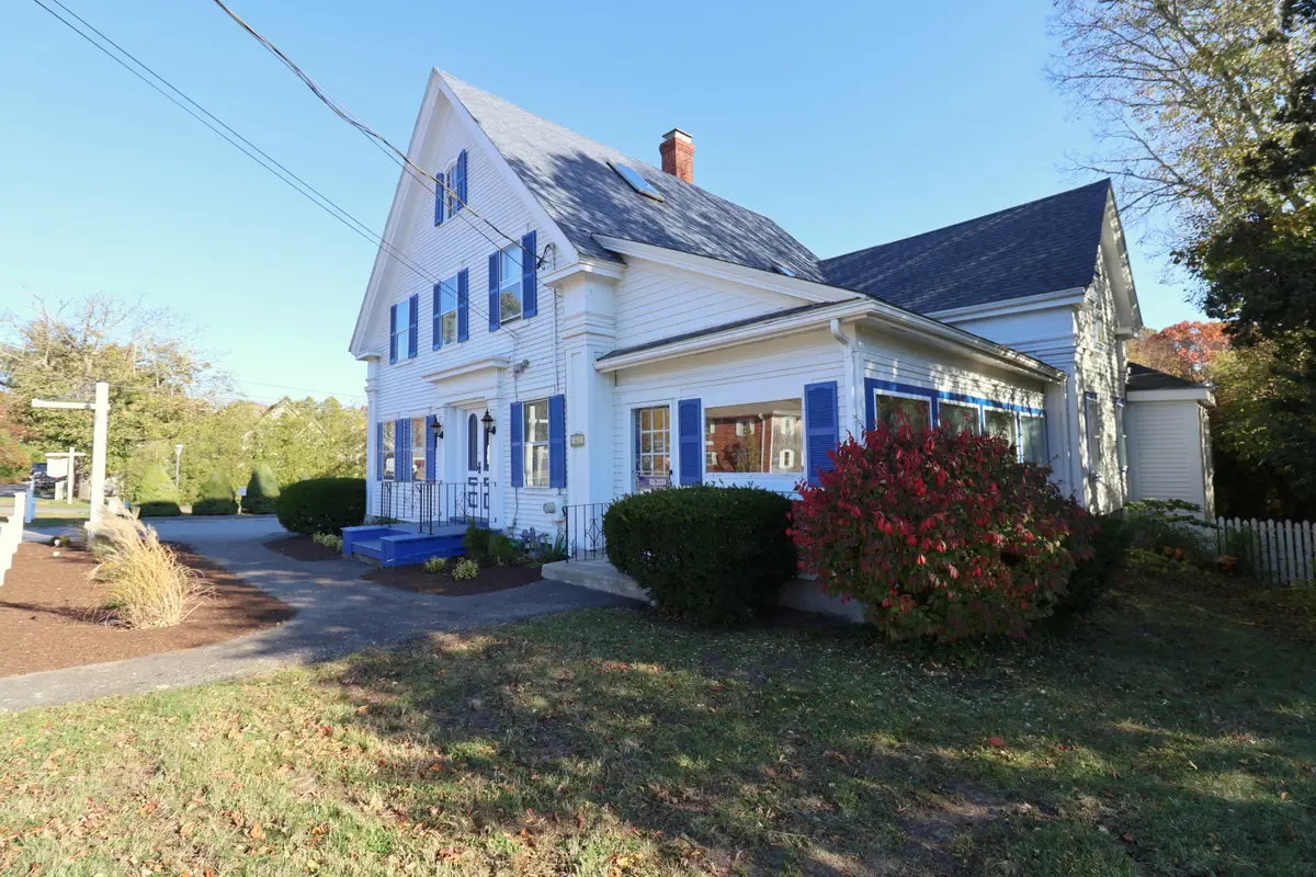 467 Main Street, West Dennis, MA 02670 - Image #1
