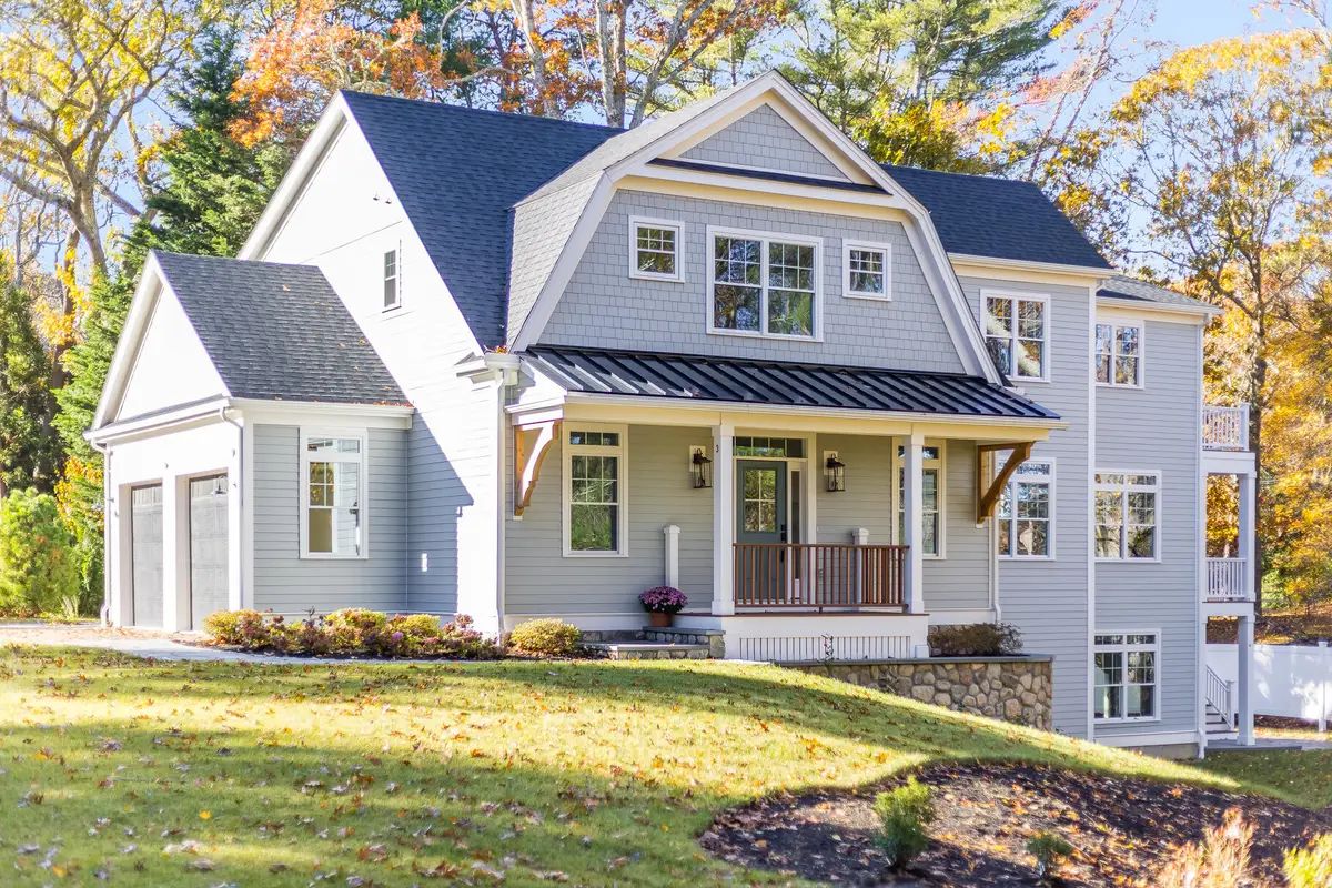 3 Red Brook Pond Drive, Cataumet, MA 02534 - Image #1