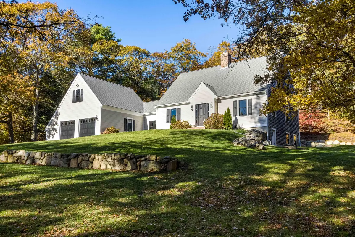 88 Joe Thompson Road, Marstons Mills, MA 02648 - Image #1