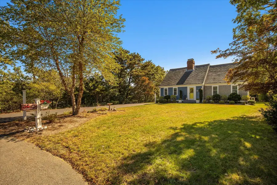 44 Old Heritage Way, Harwich, MA 02645 - Image #3
