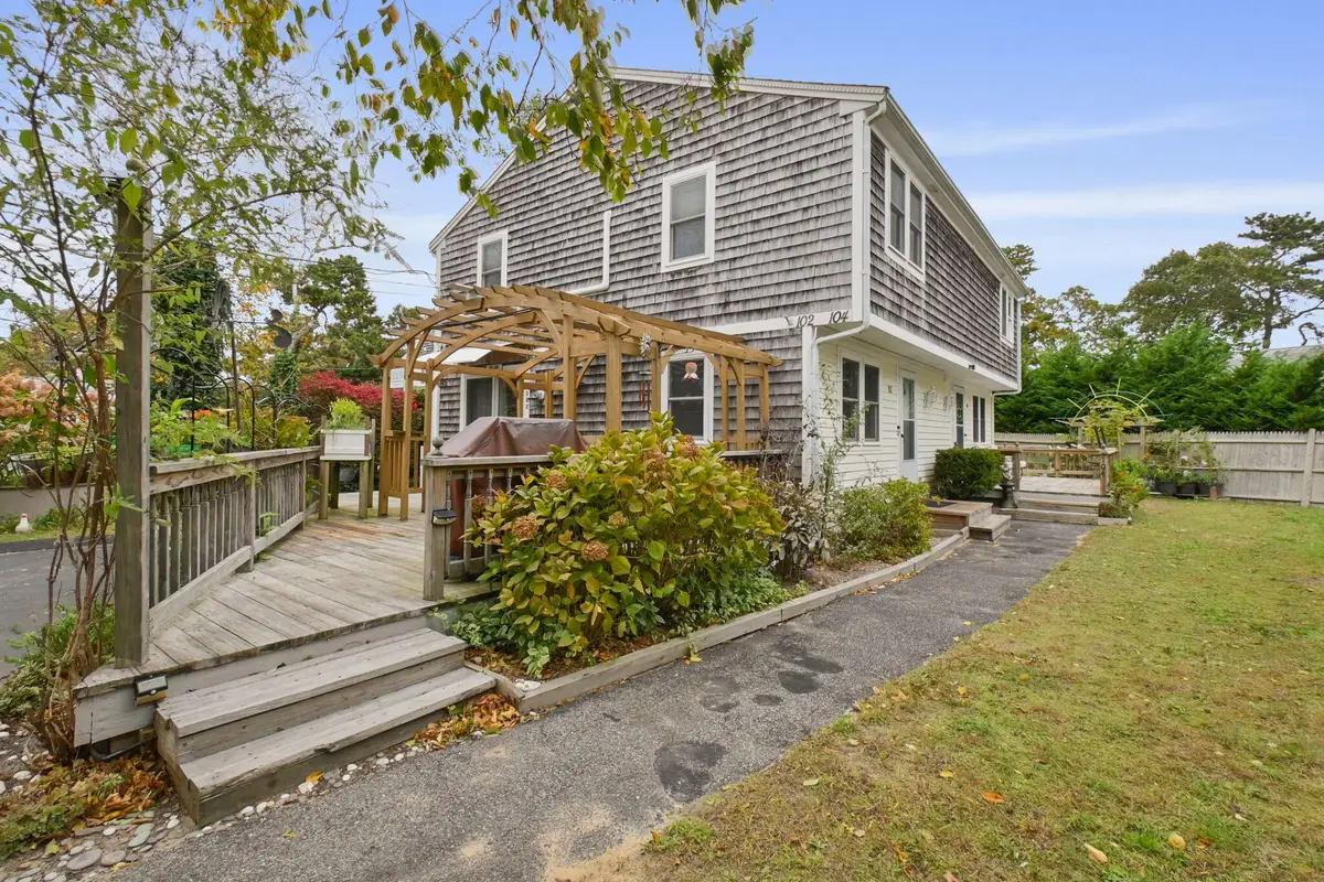 102 Sea Street, Dennis Port, MA 02639 - Image #1