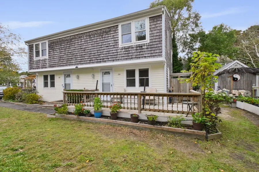 102 Sea Street, Dennis Port, MA 02639 - Image #2