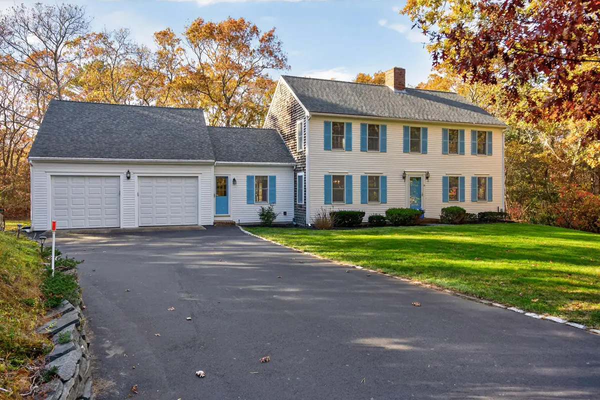 14 Village Drive, East Sandwich, MA 02537 - Image #1