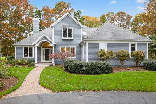 7 Open Trail Road, Sandwich, MA 02563