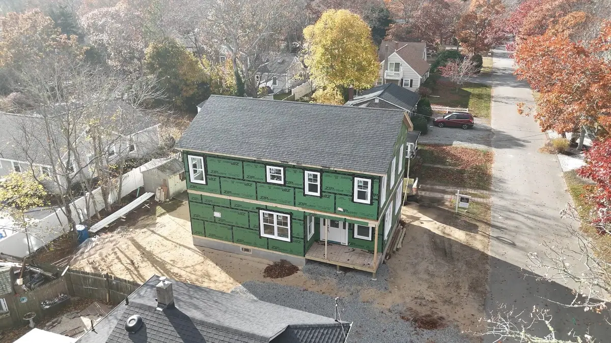 65 Cypress Street, Teaticket, MA 02536 - Image #1