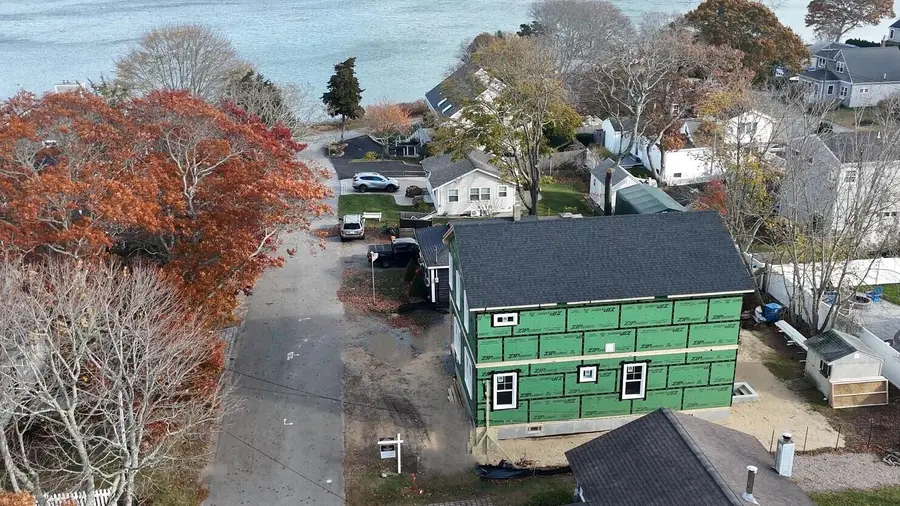 65 Cypress Street, Teaticket, MA 02536 - Image #2