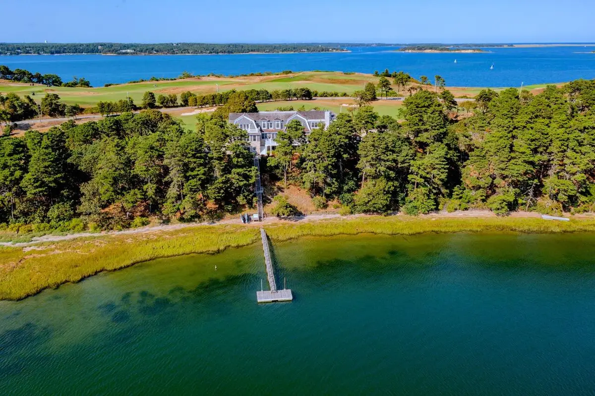 558 Fox Hill Road, Chatham, MA 02650 - #1