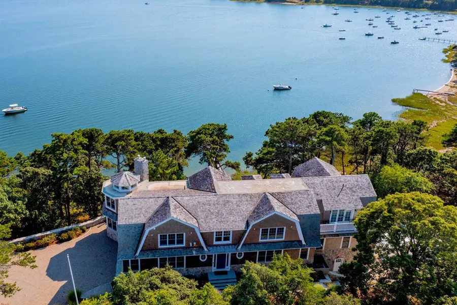 558 Fox Hill Road, Chatham, MA 02650 - #2