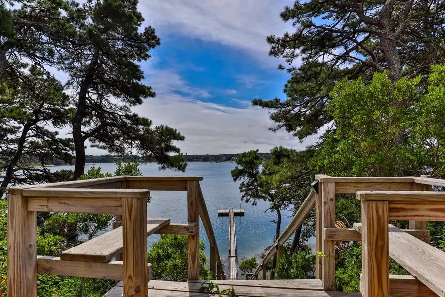 558 Fox Hill Road, Chatham, MA 02650 - #3
