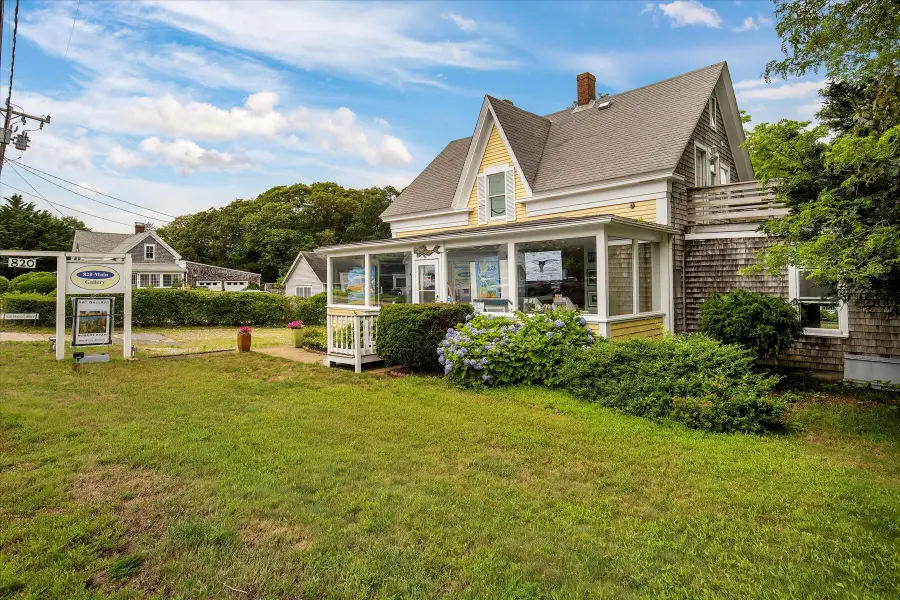 820 Ma-28, Harwich Port, MA 02646 - Image #2